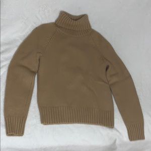 Ralph Lauren Turtleneck